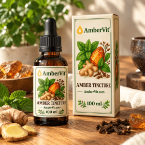AmberVit-Amber-Tincture